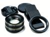 Профессиональная Фотография Телефон Камера 4K HD 37MM 135MM Макро Объектив для Ресниц Алмазные Украшения Смартфон Макро Объектив