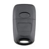 3 Button Key Shell for Hyundai &; KIA – Replacement Housing