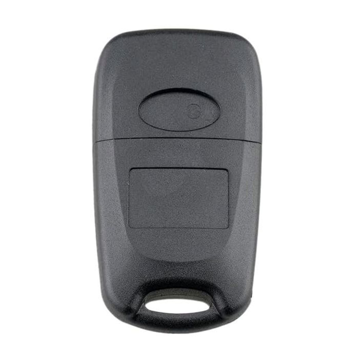 3 Button Key Shell for Hyundai &; KIA – Replacement Housing