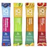 IQBAR IQMIX®, Смесь для Гидратации + Ясности Мышления + Настроения, Ассорти, 20 Пакетиков, 8 г (0,28 унции) Каждый
