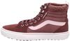 Кроссовки Vans Filmore Hi Vansguard