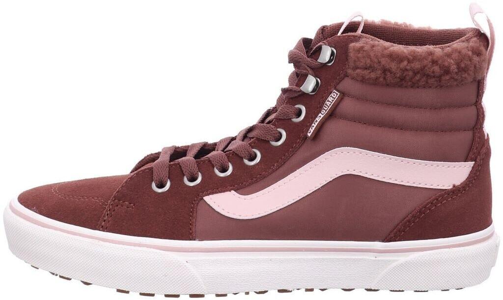 Кроссовки Vans Filmore Hi Vansguard