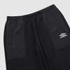 UMBRO Hbl Гибридные трикотажные брюки-джоггеры Черные (Uq321Cfp97)