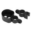 ABS Wheelchair Cane Holder Portable Walking Stick Accessories  for Wheelchairs Electric Scooters