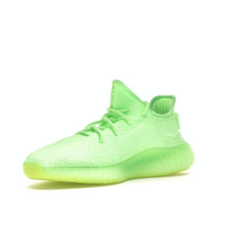 adidas Yeezy Boost 350 V2 Glow - EG5293