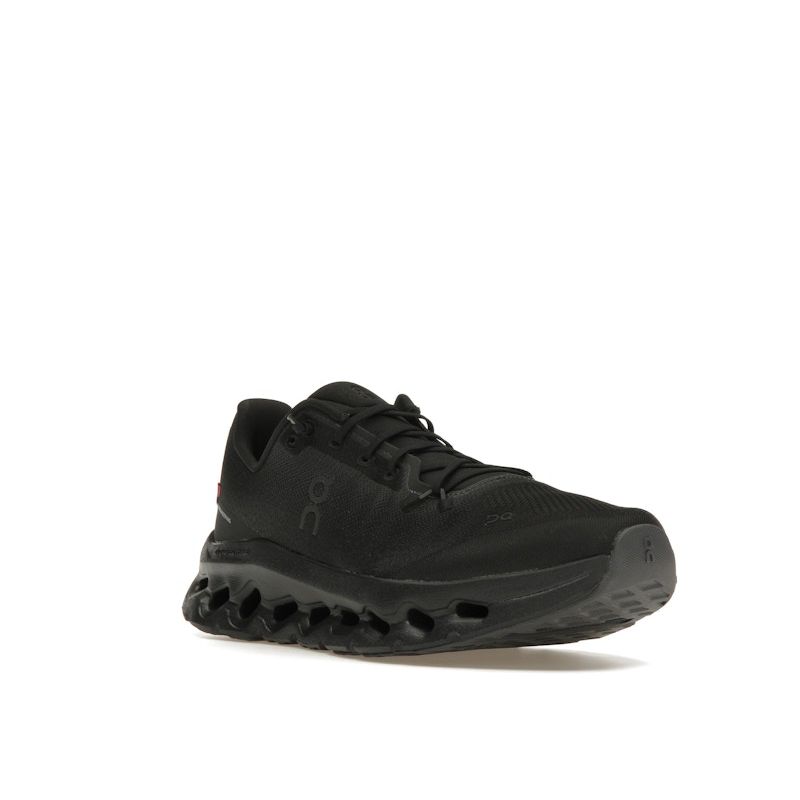 ON Cloudtilt Eclipse Black Женские кроссовки 3WE10050264