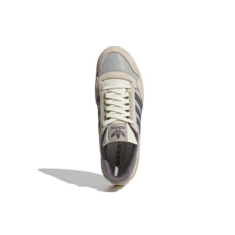 adidas originals ZX 500 'Gray Brown' Men's GY1987