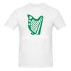 1 Piece Ireland Funny Lucky Irish Green St Patricks Day Novelty Graphic 100 Cotton Tshirt Pog Mo Thoin Tees Tops For Unisex