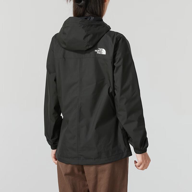 The North Face Женская куртка-ветровка