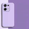 For Redmi Note 13 Pro 4G Case Cover Xiaomi Redmi Note 13 Pro 4G Capas NEW Original Liquid Silicone Fundas Redmi Note 13 Pro 4G