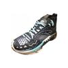 Anta Shock Wave 5 Pro Kyrie Irving Lone Ranger Men Sneakers Black Silver 112341111-2