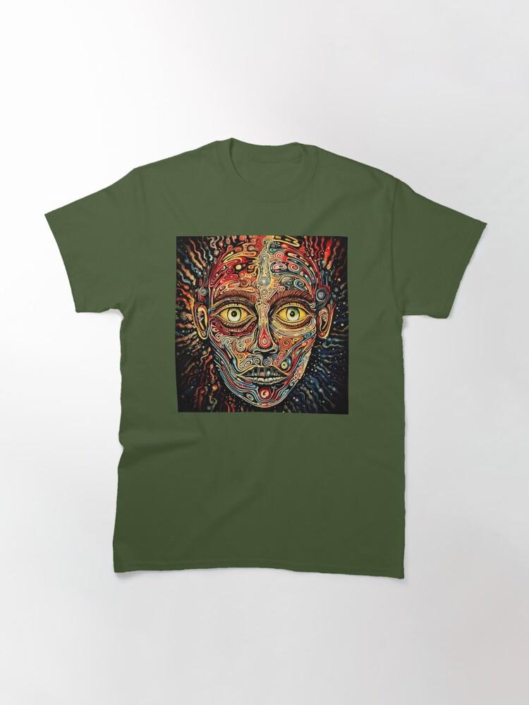 Visage Visage Классическая футболка