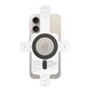 Tech-Protect Mmp-100 Magnetic Magsafe Ring 2-Pack Black & White