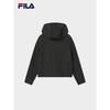 Fila Женская трикотажная толстовка с капюшоном