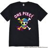Футболка с коротким рукавом по сериалу Netflix ONE PIECE