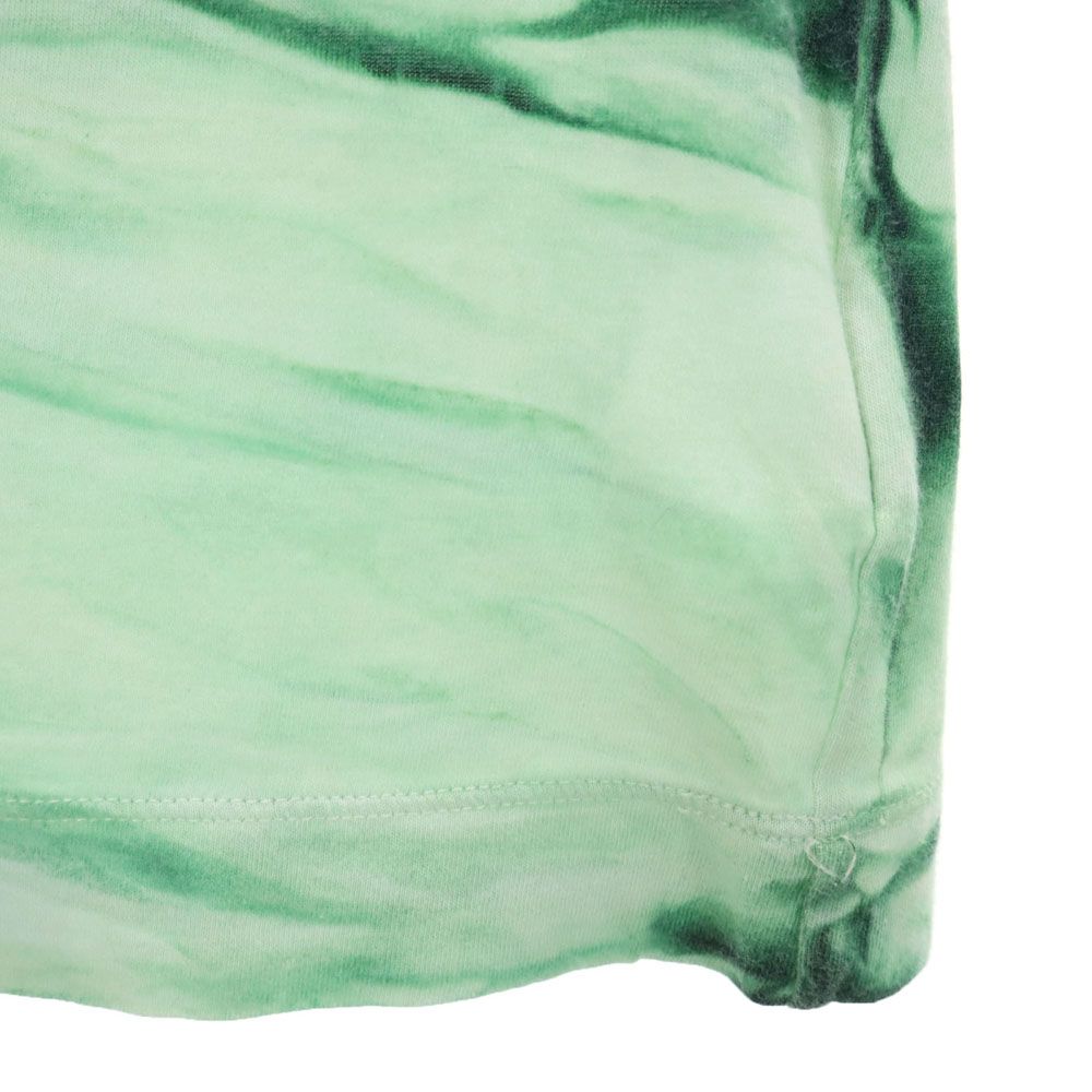 JEANPAULKNOTT made in Japan Short sleeve T-shirt 3 Green system Men's Used