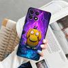 Чехол для Honor X6 X9a X7 200 400 Lite X5b X8 8X Magic5Lite 70 90 Funda Чехол для телефона Аниме Покемон Генгар