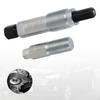 Crank Pulley Install Tool Crankshaft Removal Stable Wear Resistant Easy To Use