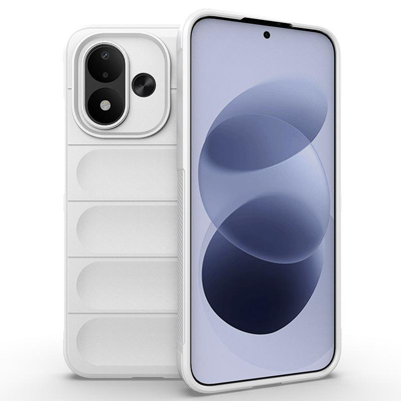 Подходит для Redmi note11pro 1G Противоударный чехол-щит для мобильного телефона Redmi note11pro Чехол для мобильного телефона Redmi note11pro с ощущением кожи