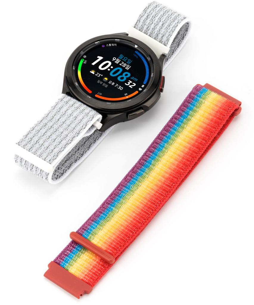 Guseupeli Спортивный ремешок для Galaxy Watch (Тип А)