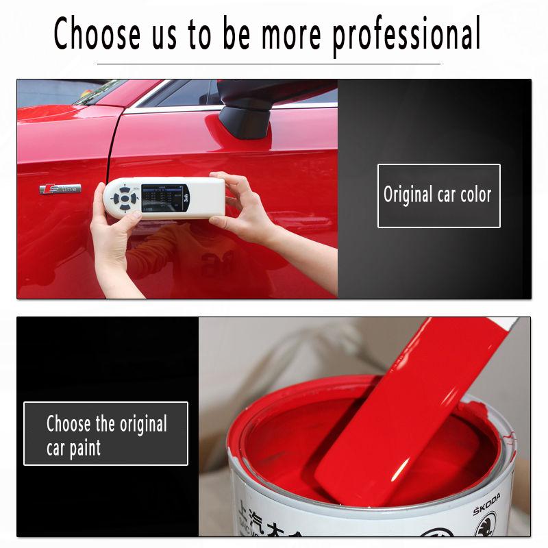 VW Автомобильная водонепроницаемая ручка для ремонта автомобильной краски, ручка для ремонта царапин, ручка для ремонта гольфа Gti Jetta Ordcollar Tiguan Polo Scirocco
