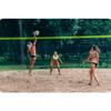 Net And Frame For Volleyball And Badminton 570 Cm