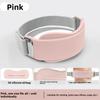 Motion Airbag Silicone Patellar Strap for Shock Absorption and Breathability, Professional Sports Shoe Running Knee Guard