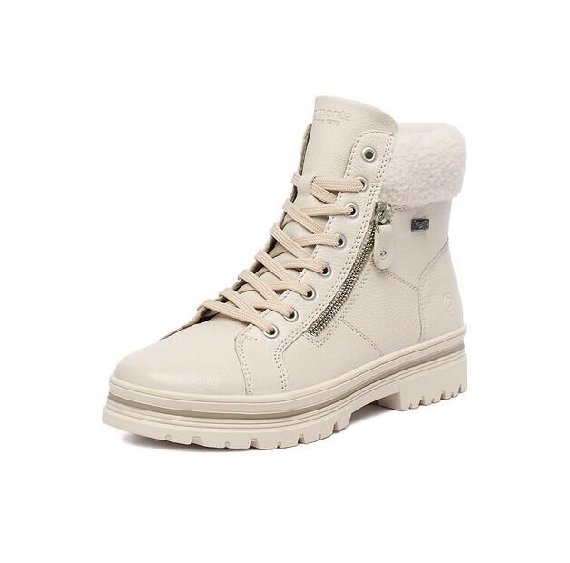 Ботильоны Remonte CEO-D2U74-80 белые