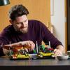 LEGO Jurassic World Ярость Тираннозавра Подарок на день рождения 76956 Игрушечные блоки Подарок Динозавр для мальчиков, девочек и взрослых
