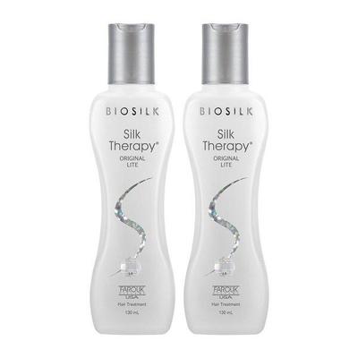 ST Original Light Essence 130 мл X 2 шт. Юбилейная косметика Косметика Подарок Лето Зима