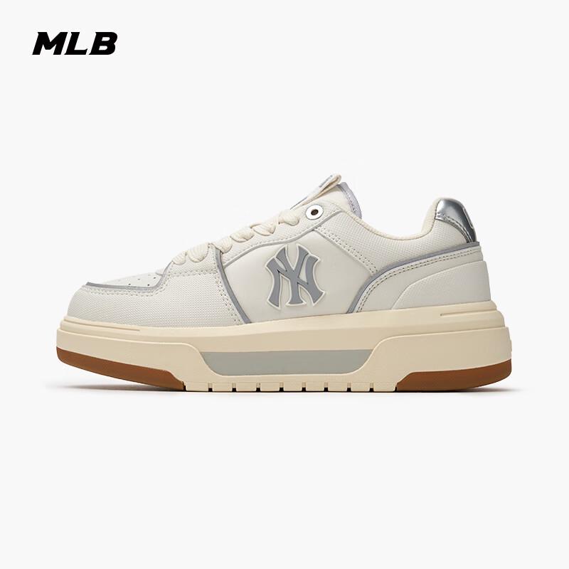 Кеды MLB New York Yankees