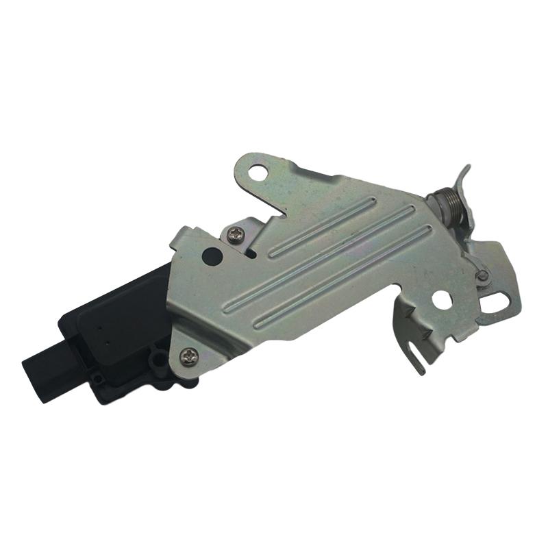 Соленоид привода двигателя замка задней двери для Ford Fusion Fiesta Mk5 Mk6 1481081 2S6T-432A98-AF 1151275 2S6T-432A98-AE