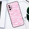 Cow Zebra Pattern Phone Case For Samsung Galaxy A34 A54 A14 A32 A12 A13 A33 A22 A52 A72 A23 A53 A73 A51 A71