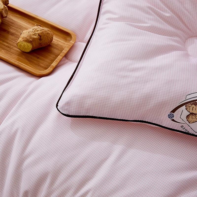 Muxinzi Ginger Warm Quilt