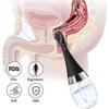 Fully Automatic Enema Cleaning Container Vagina & Anal Cleaner Douche Bulb Design Silicone Health Tool Sex Toys For Woman/Man