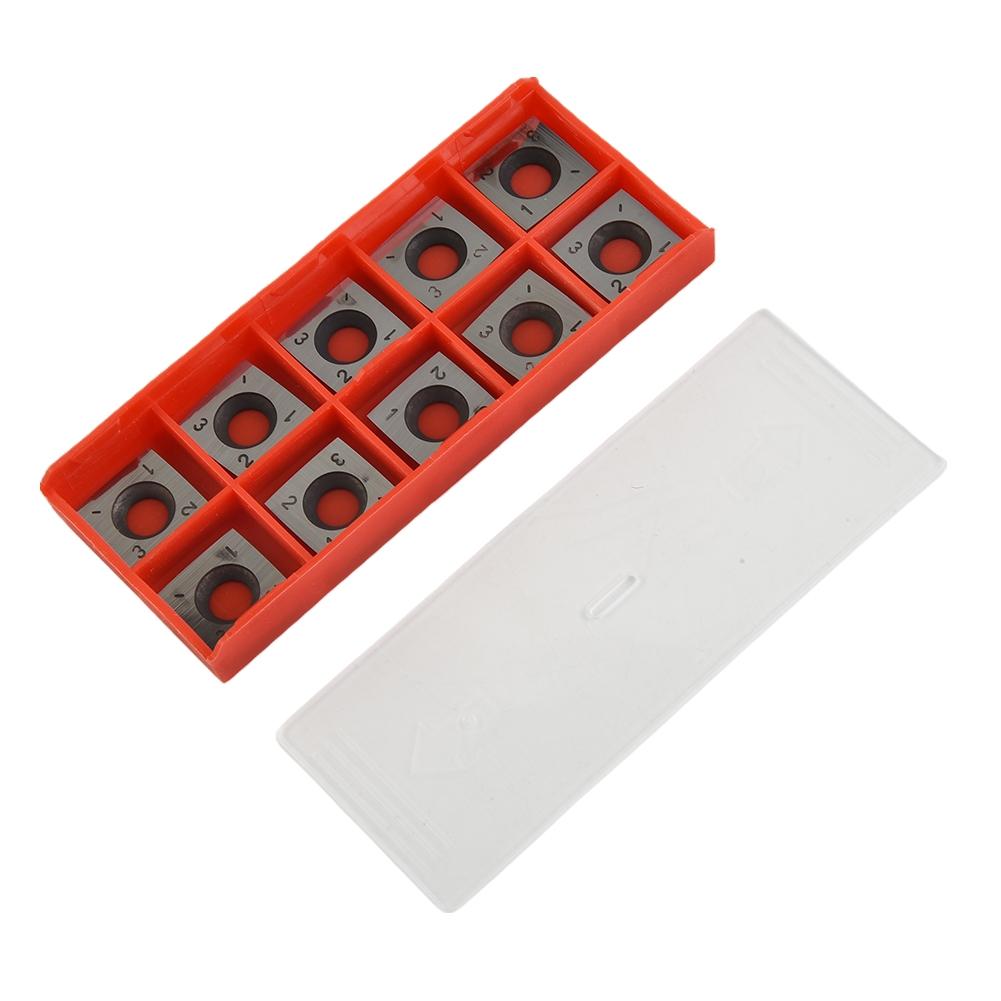 Твердосплавные пластины для токарных станков, лезвия для деревообработки