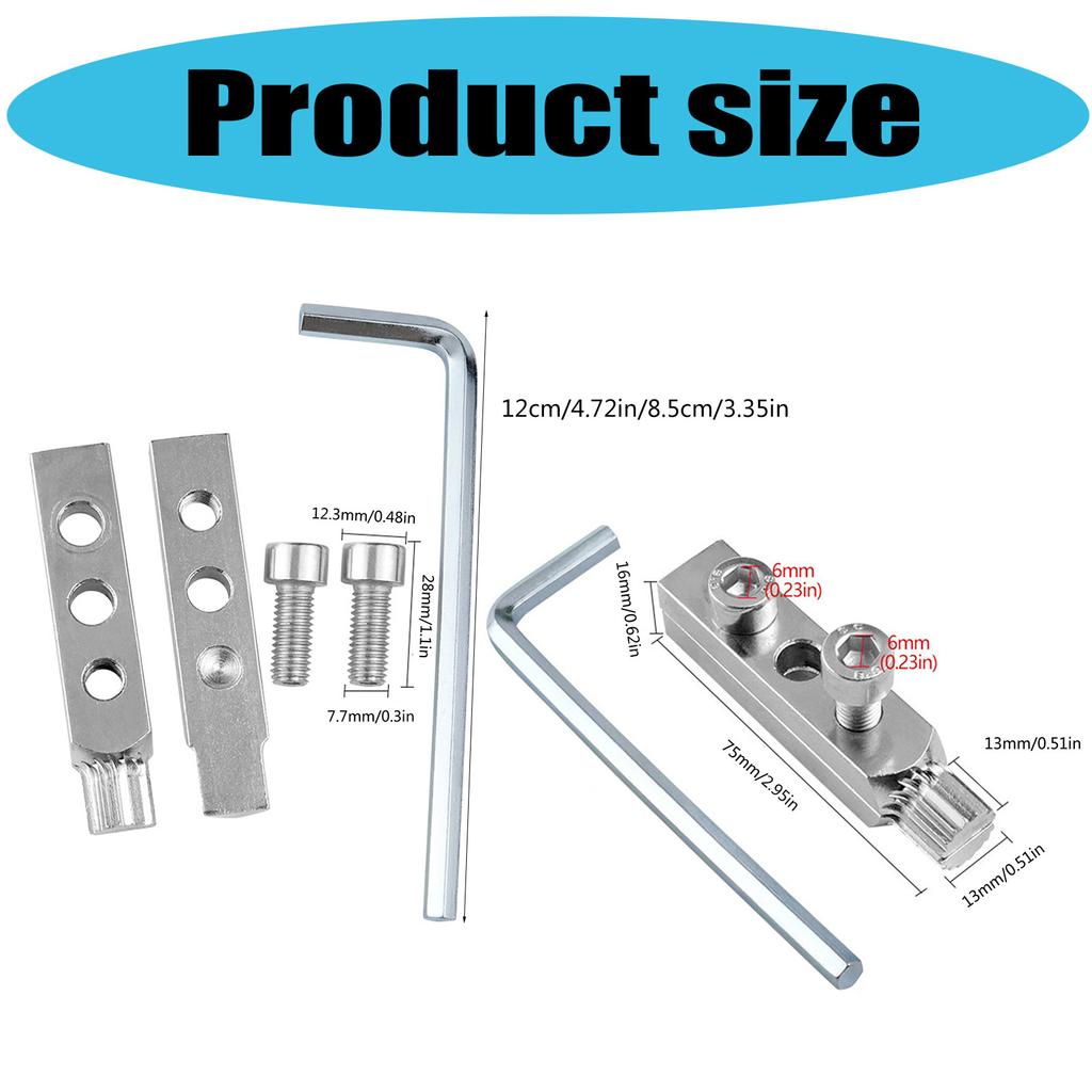 Набор инструментов для извлечения сломанного крана, угловые краны, экстрактор сломанной проволоки для извлечения поврежденного винта трубы крана