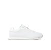 Кроссовки Runner Lace Up Mono Pu