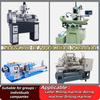 High Precision Milling Lathe Grinder DRO Linear Glass Scale 450mm-800mm TTL 5um 5VDC Grating Ruler Encoder Sensor Displacement