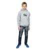 Disney Boys Cars Jackson Storm Hoodie