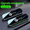 Leapmotor C10/C11/C16/C01B10 Временная парковочная карта с ночным свечением и магнитным креплением