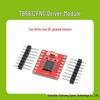 TB6612FNG Dual Motor Driver Board for DC Motors and Self-Balancing Robots