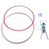 600mm DC Long-Distance Wireless Power Supply Module Wireless Charging Module Transmission Board