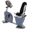WNQ F1-8318WB Home & Commercial Recumbent Bike CN Plug (adapter Included)