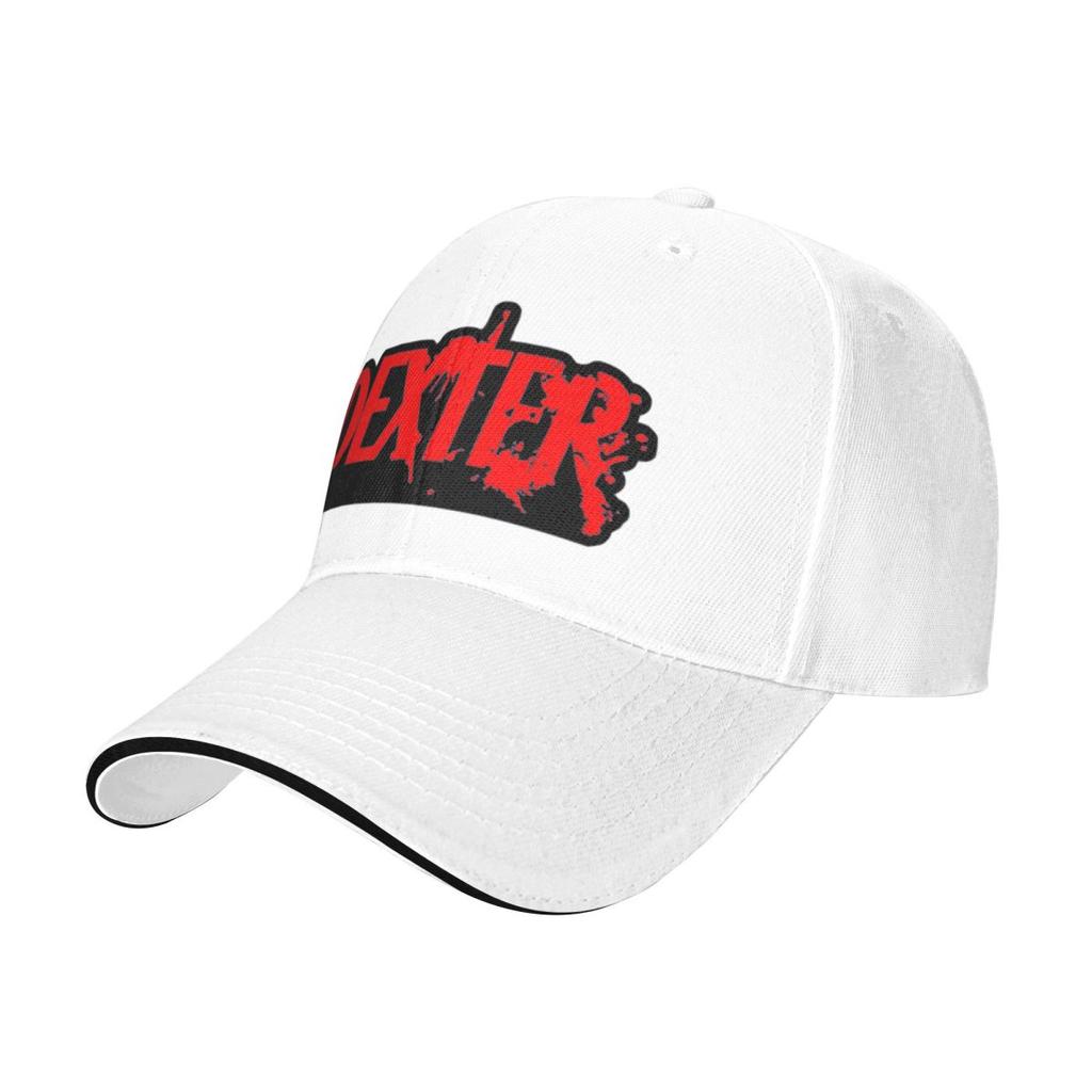 Кепки-бейсболки Snapback с логотипом фильма Декстер Морган, дышащие, повседневные, для улицы, унисекс