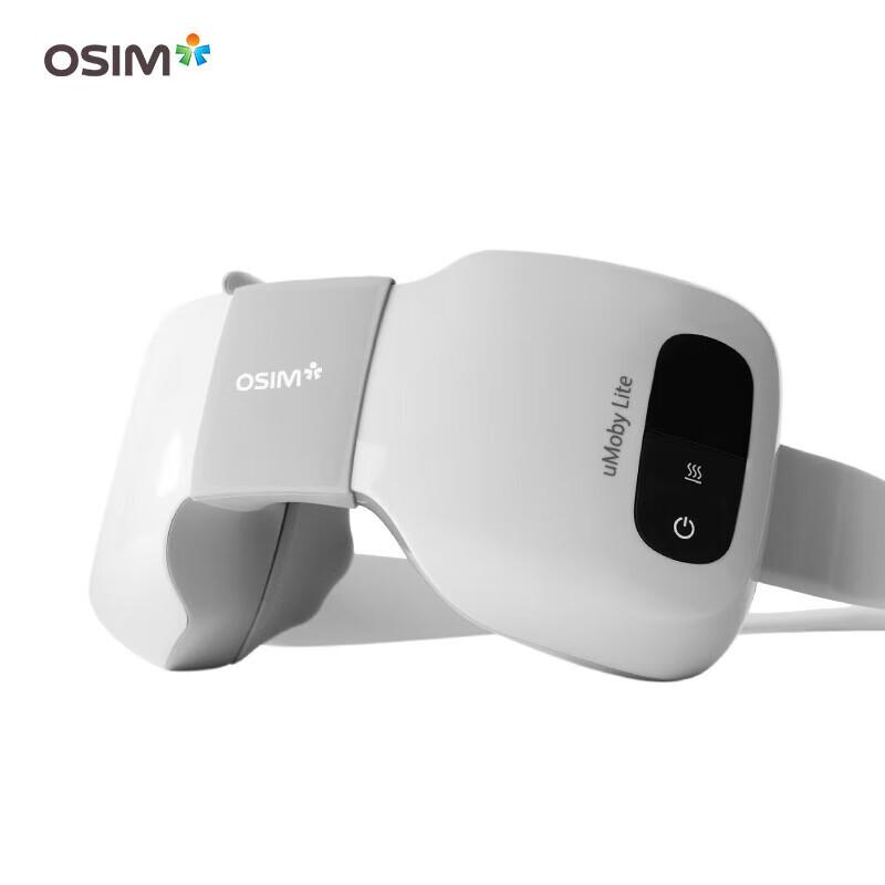 OSIM N-Flex Lite Neck Massager