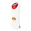 Чехол для головки драйвера Daruma WINWIN STYLE (HC-403 (WH))