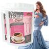 100% Natural Female Fertility Fibroid Coffee Factory Womb Detox Fertility Coffee
