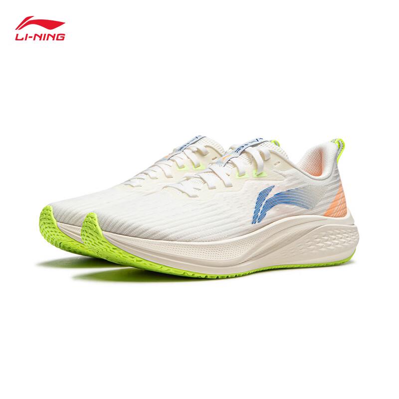 Li-Ning Женские кроссовки для гонок и тренировок Chitu 7 ARPV024