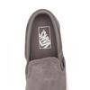 Vans Классический слип-он Corduroy Driftwood Vn0a2z41d3y1